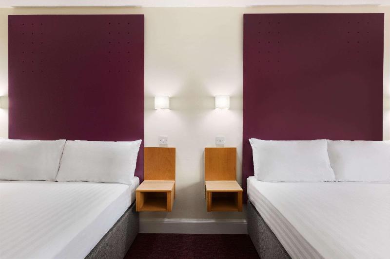 Days Inn By Wyndham Maidstone