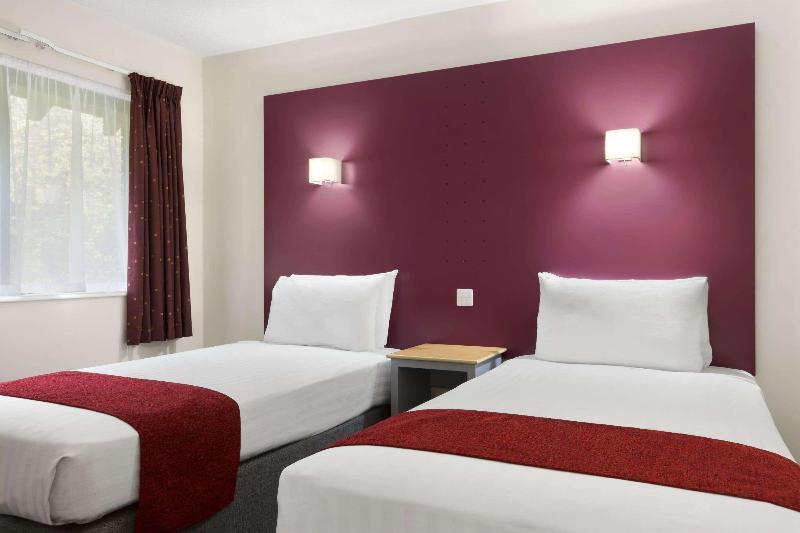 Days Inn By Wyndham Maidstone