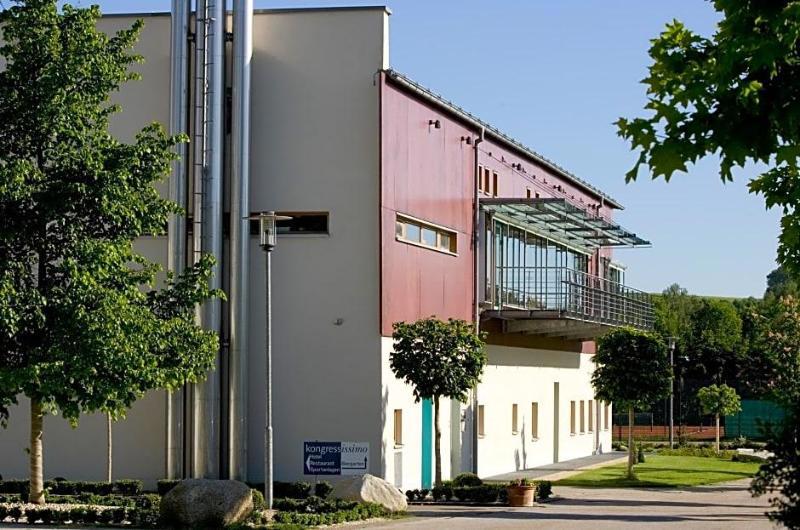 Kongressissimo galeri fotoğrafı
