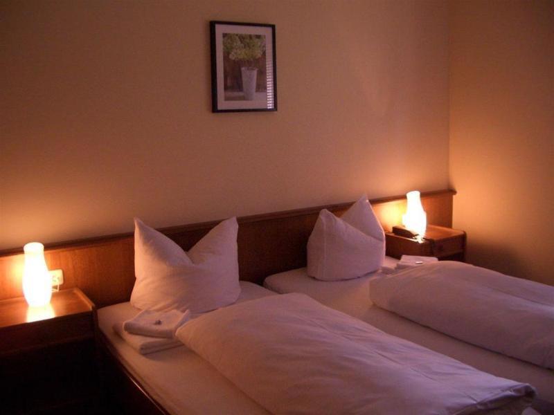 Hotel Augsburg Langemarck galeri fotoğrafı