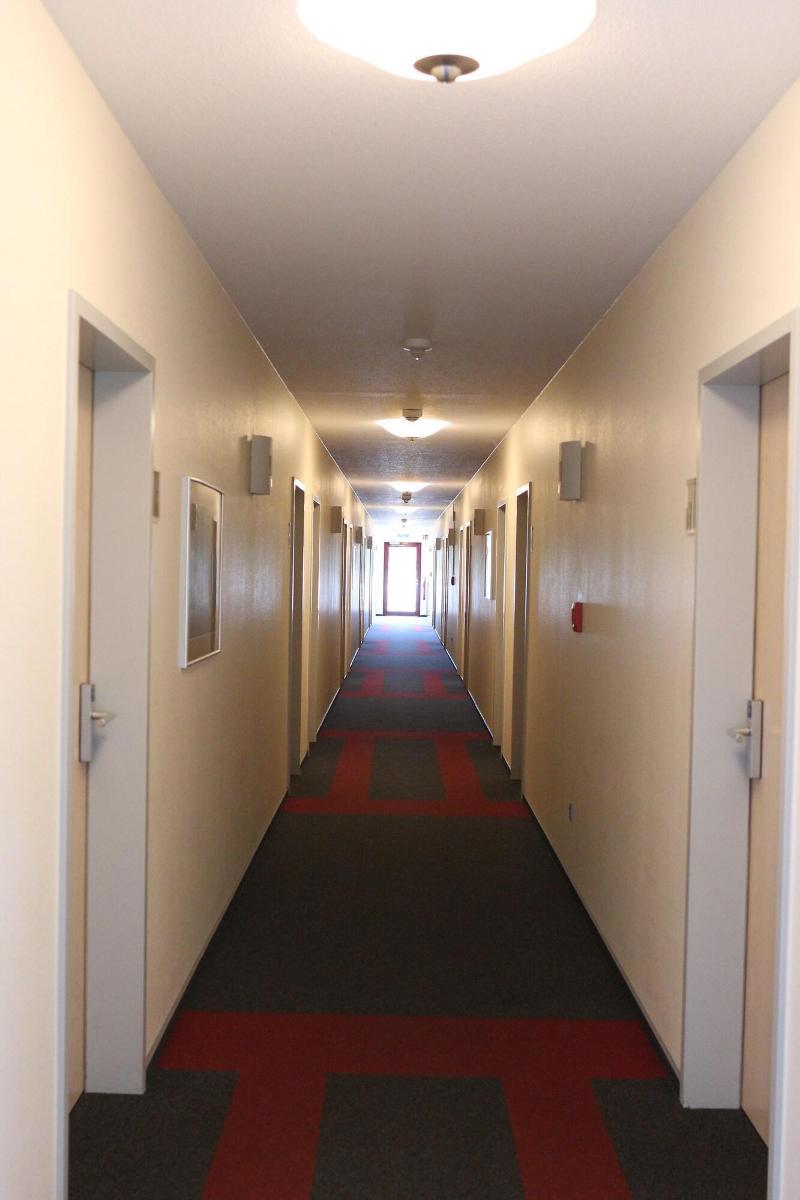 Autohof & Hotel Salzbergen galeri fotoğrafı