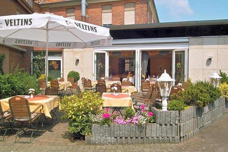 Hotel Restaurant Witte galeri fotoğrafı