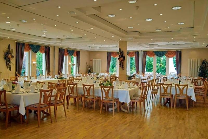 Hotel Restaurant Witte galeri fotoğrafı