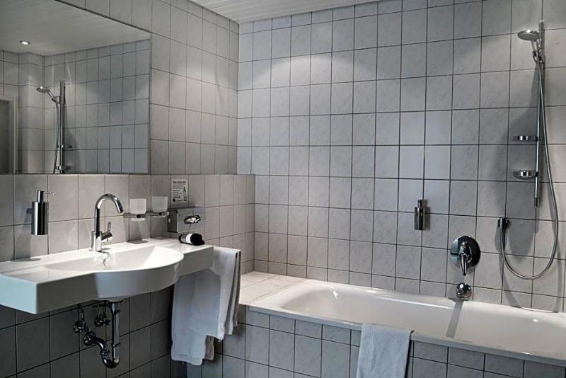Hotel Restaurant Witte fotoğrafı