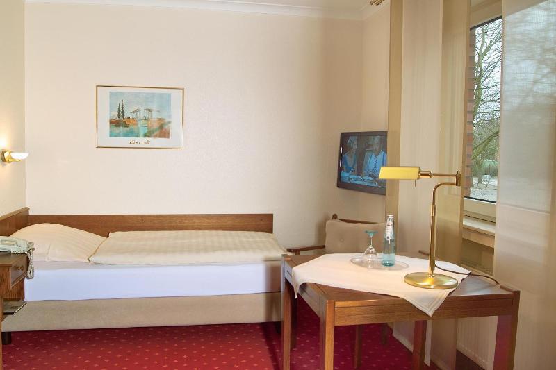 Hotel Restaurant Witte galeri fotoğrafı