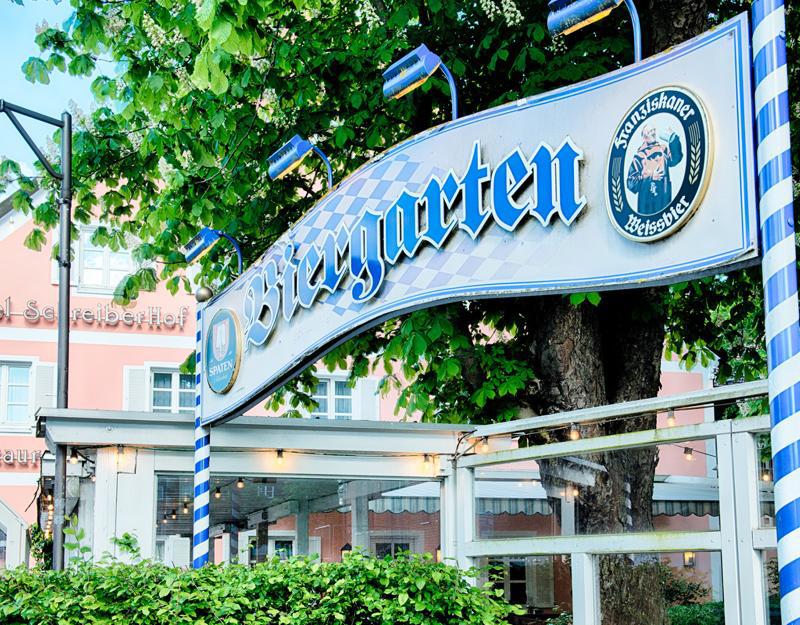 Hotel Schreiberhof fotoğrafı