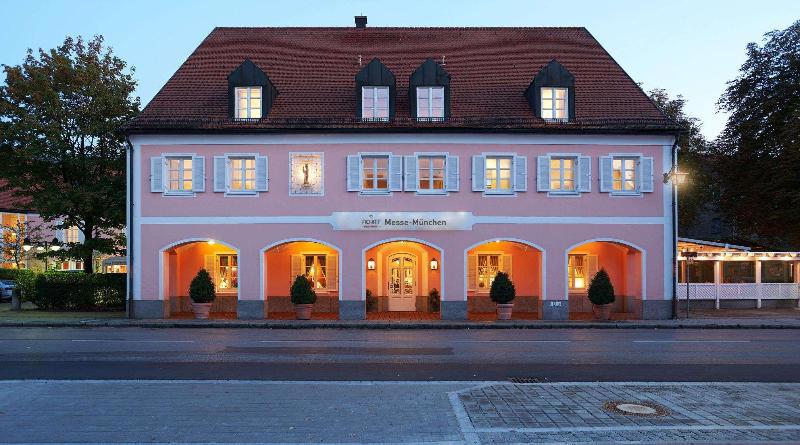 Hotel Schreiberhof fotoğrafı