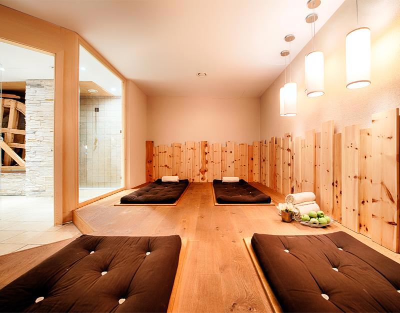 Hotel Schreiberhof galeri fotoğrafı