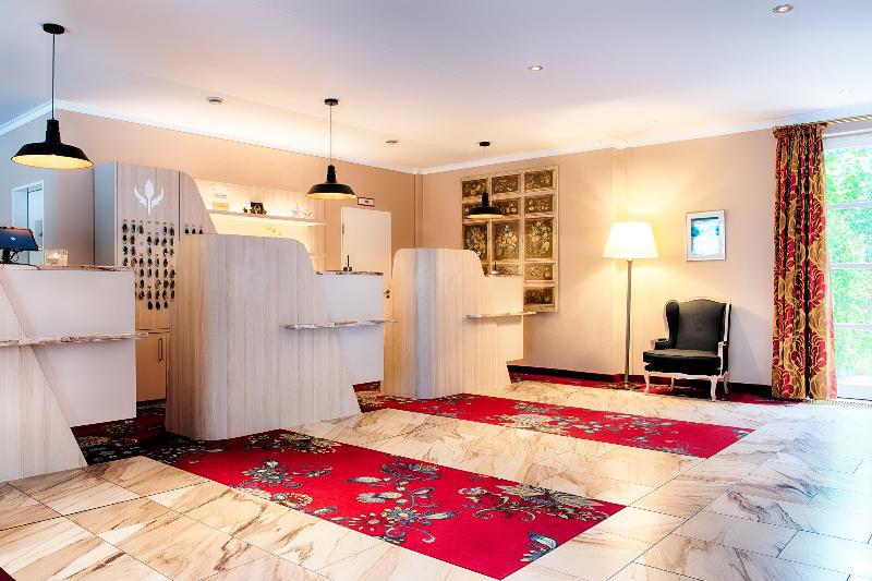 Hotel Schreiberhof galeri fotoğrafı