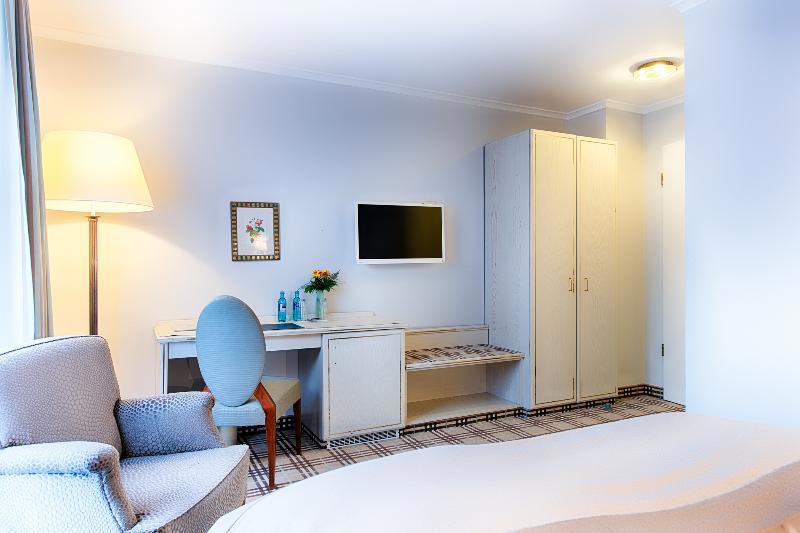 Hotel Schreiberhof galeri fotoğrafı