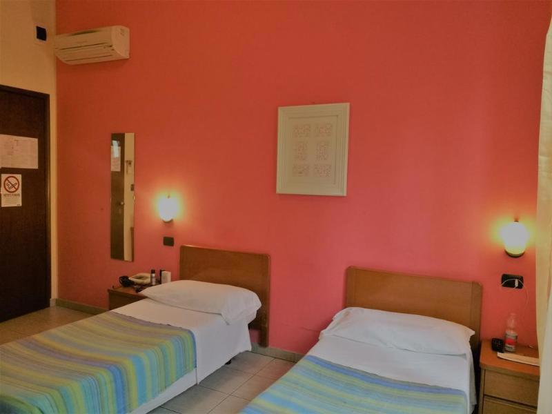 Miu Hotel galeri fotoğrafı