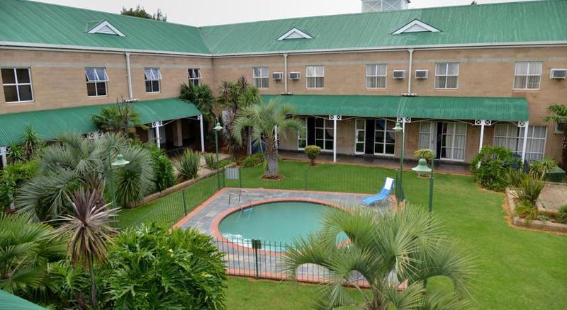 Protea Hotel By Marriott Klerksdorp