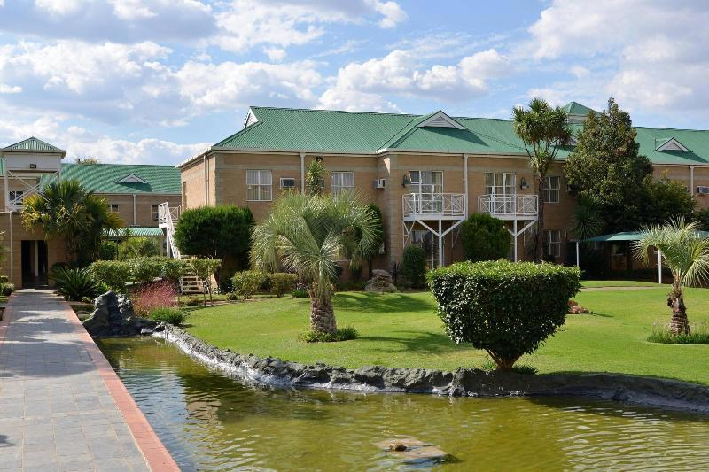 Protea Hotel By Marriott Klerksdorp