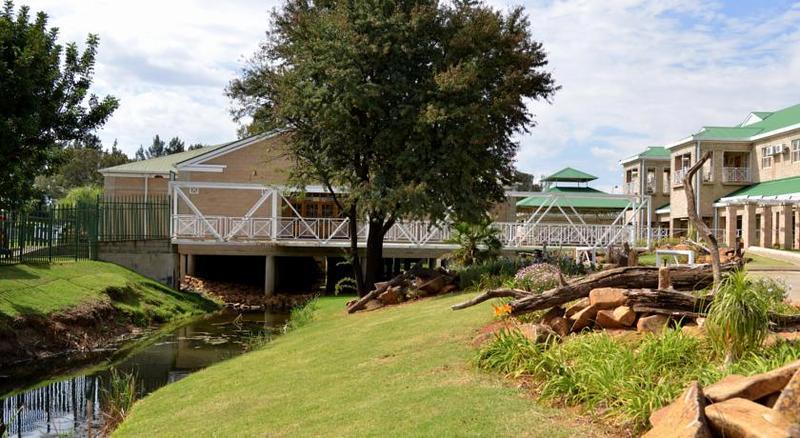Protea Hotel By Marriott Klerksdorp