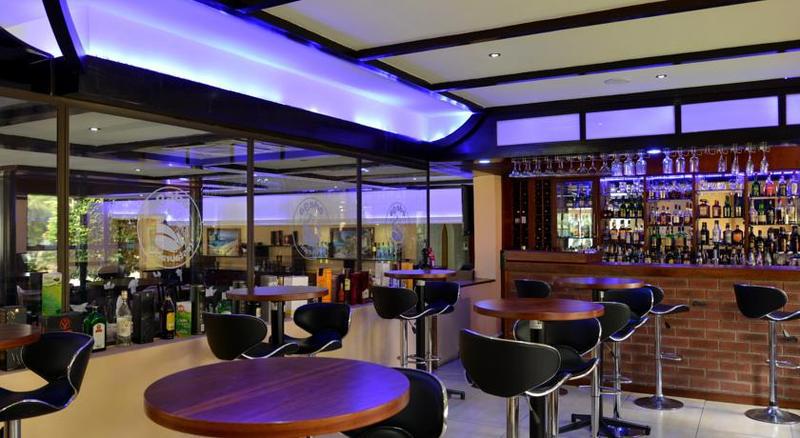Protea Hotel By Marriott Klerksdorp