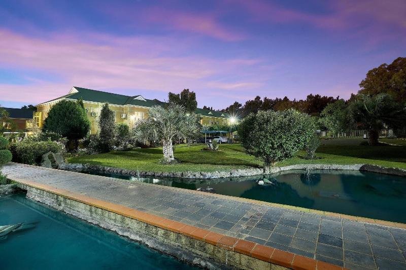 Protea Hotel By Marriott Klerksdorp