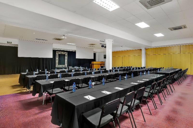Protea Hotel By Marriott Klerksdorp