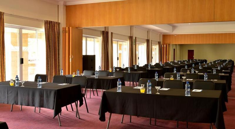 Protea Hotel By Marriott Klerksdorp