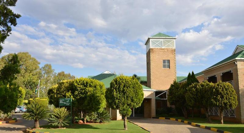 Protea Hotel By Marriott Klerksdorp