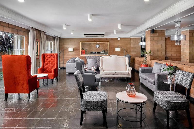 Protea Hotel By Marriott Klerksdorp