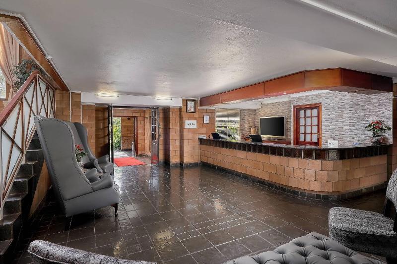 Protea Hotel By Marriott Klerksdorp
