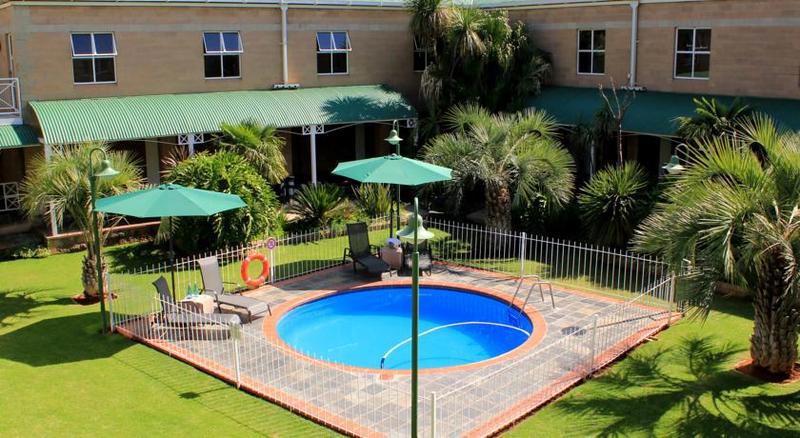 Protea Hotel By Marriott Klerksdorp