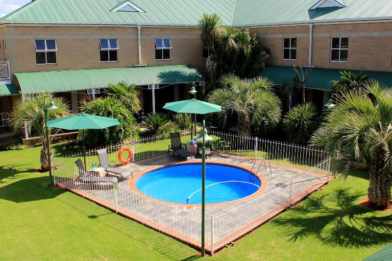 Protea Hotel By Marriott Klerksdorp