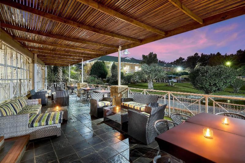 Protea Hotel By Marriott Klerksdorp
