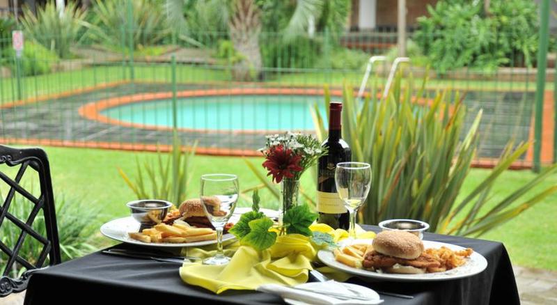 Protea Hotel By Marriott Klerksdorp