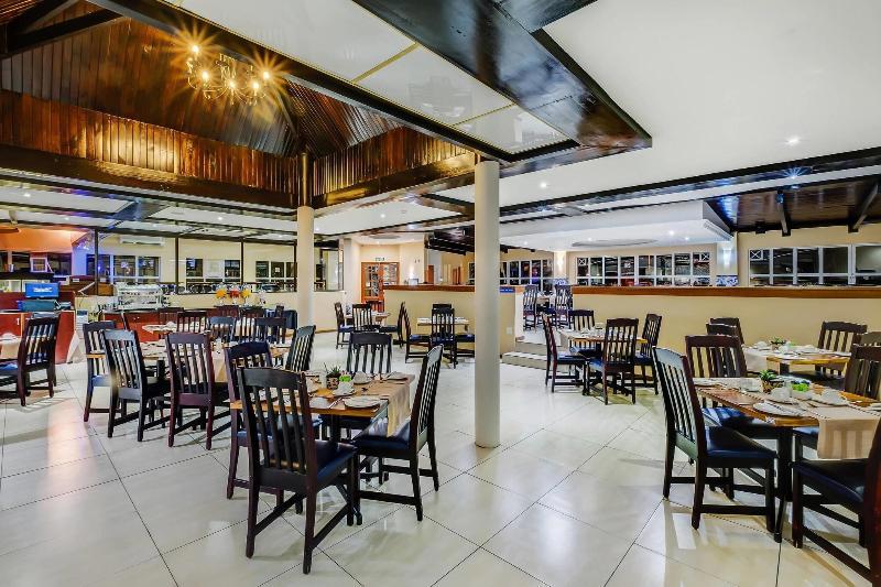 Protea Hotel By Marriott Klerksdorp