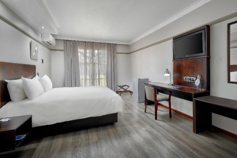 Protea Hotel By Marriott Klerksdorp