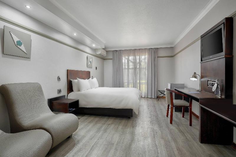 Protea Hotel By Marriott Klerksdorp