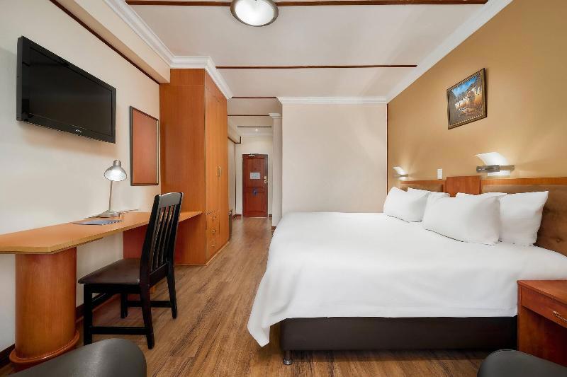 Protea Hotel By Marriott Klerksdorp