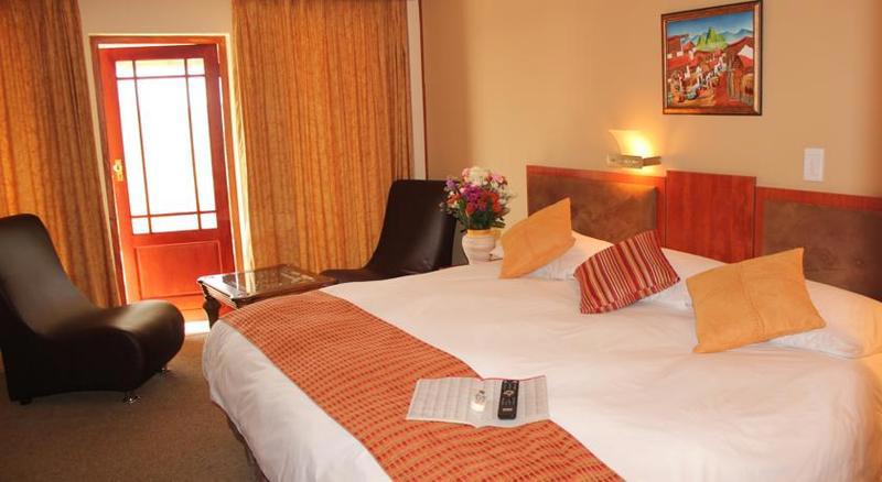 Protea Hotel By Marriott Klerksdorp