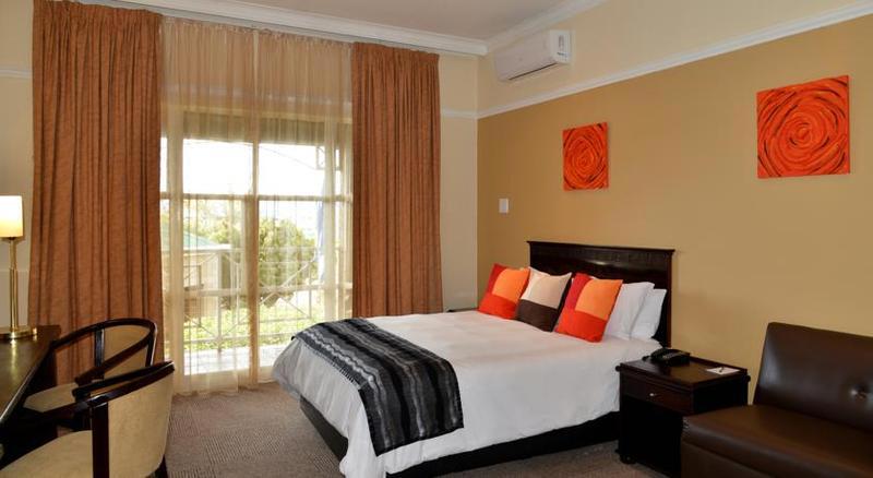 Protea Hotel By Marriott Klerksdorp