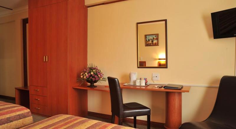 Protea Hotel By Marriott Klerksdorp