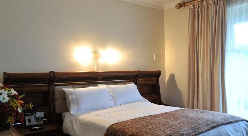 Protea Hotel By Marriott Klerksdorp