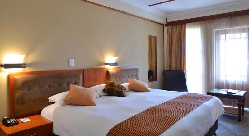 Protea Hotel By Marriott Klerksdorp