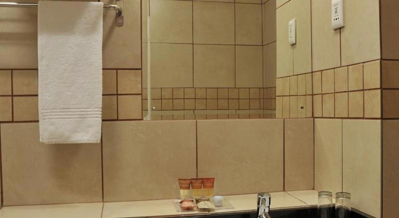 Protea Hotel By Marriott Klerksdorp