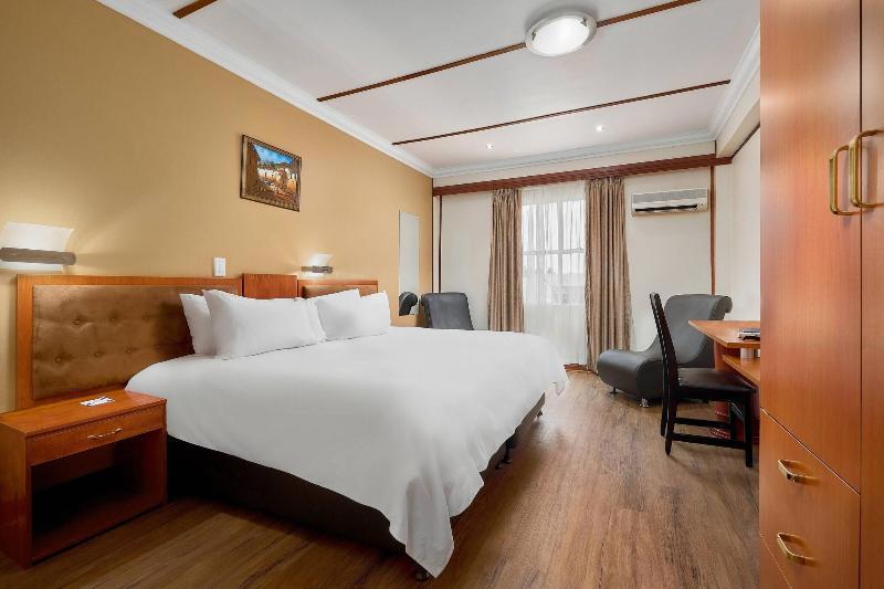 Protea Hotel By Marriott Klerksdorp