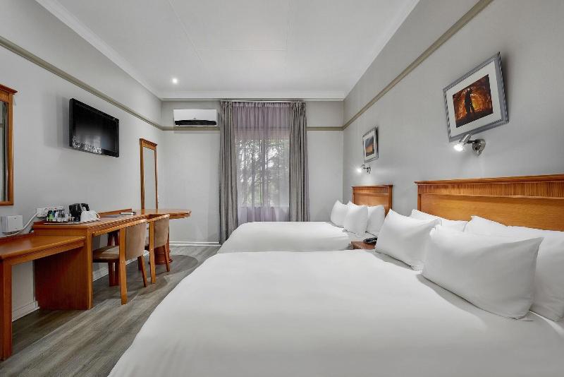Protea Hotel By Marriott Klerksdorp