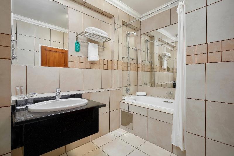 Protea Hotel By Marriott Klerksdorp