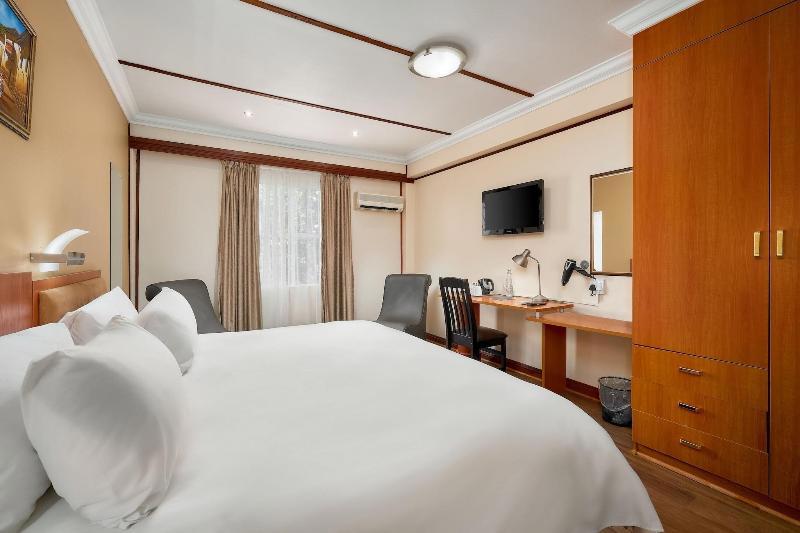 Protea Hotel By Marriott Klerksdorp