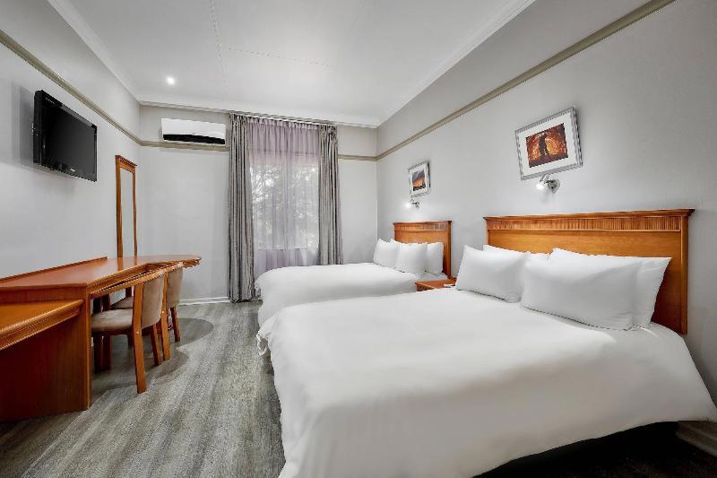 Protea Hotel By Marriott Klerksdorp