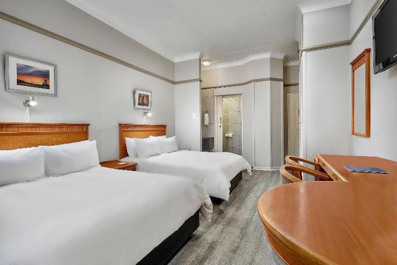 Protea Hotel By Marriott Klerksdorp