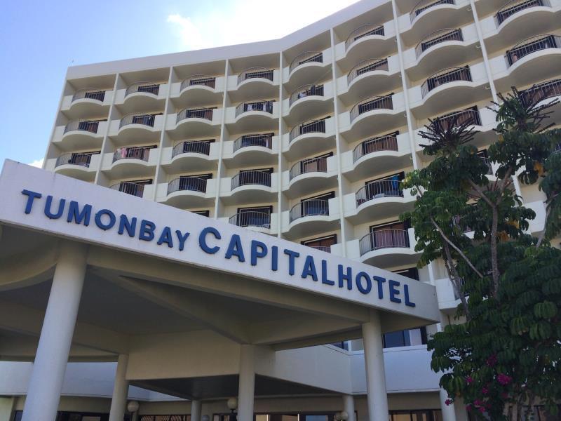 Tumon Bay Capital Hotel
