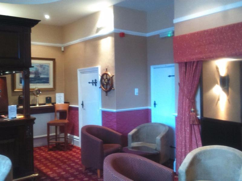 Hardwicke Hall Manor Hotel