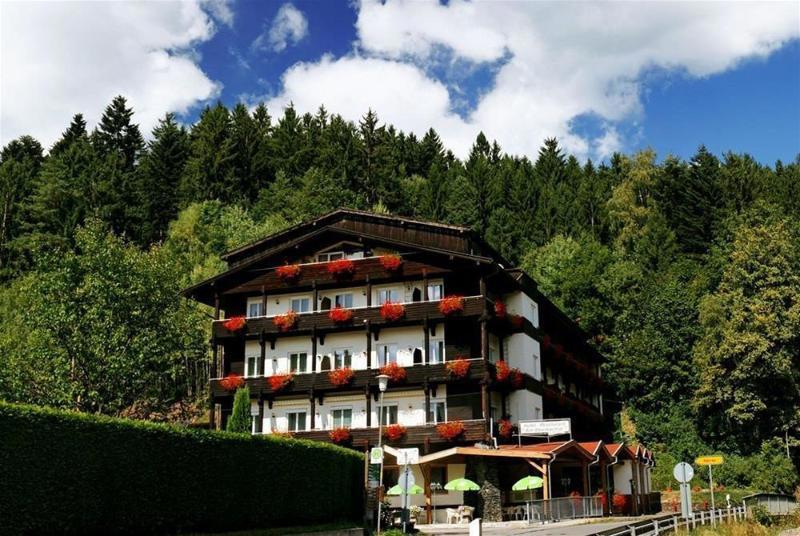 B&B am Steinbachtal galeri fotoğrafı