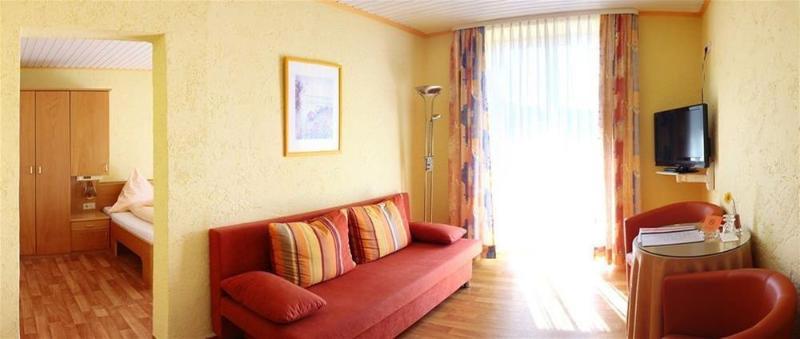 B&B am Steinbachtal galeri fotoğrafı