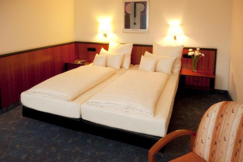 Advantage Hotel galeri fotoğrafı